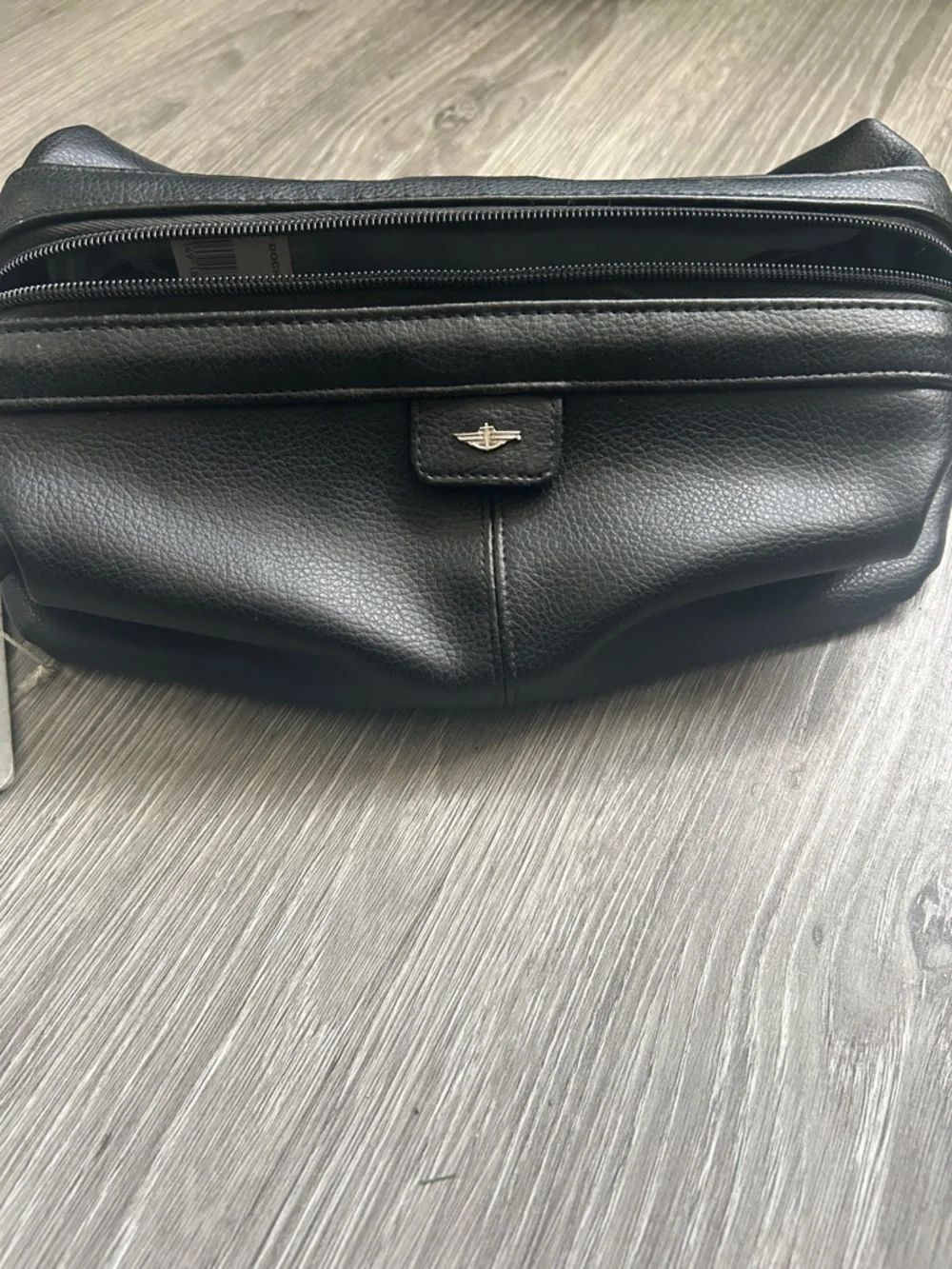 NWT Dockers Travel Case